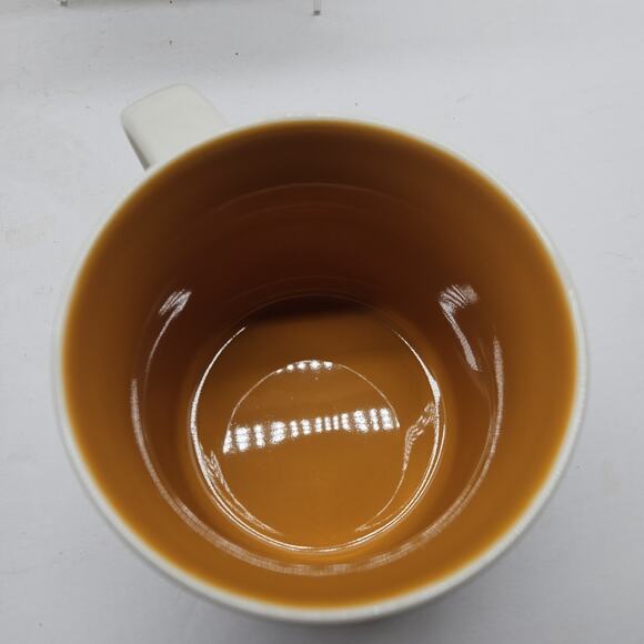 STARBUCKS Mug TEXAS Ceramic Coffee Tea Cup You Are Here Collection YAH NEW - Picture 3 of 4